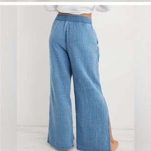 Aerie Pool-to-Party Pants